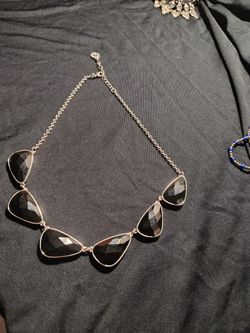 Liz Claiborne Necklace