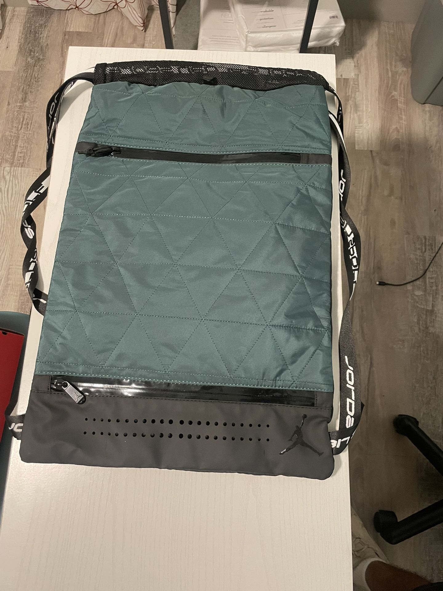 Jordan Gym Backpack