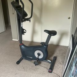 Exercise Nine 
