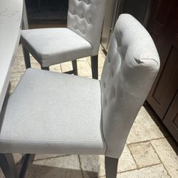 Ikea bar stool 2 For $70
