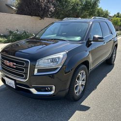2016 GMC ACADIA SLT1 AWD