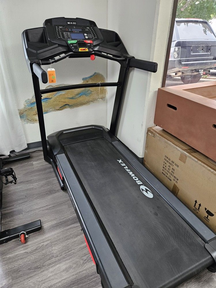 Bowflex Treadmill