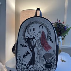 Disney Nightmare Before Christmas