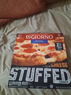 Digiorno Pizza 