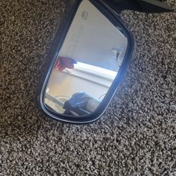 Car Mirror 