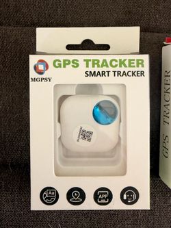 Gps tag for keys