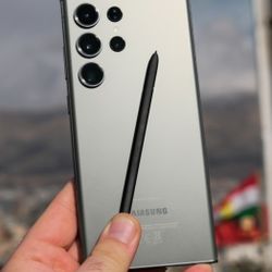 Samsung S23 Ultra 256GB Factory Unlocked - On Special Cash Deal $449