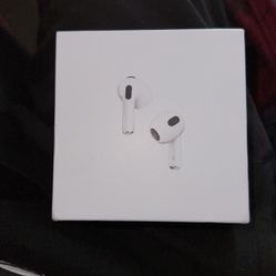 AirPods 3rd Gen