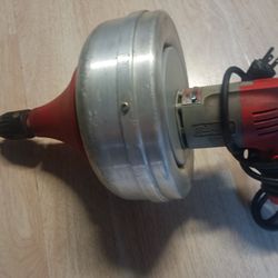 Milwaukee Drain Cleaner 