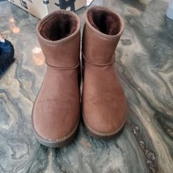 Women's ankle Boots