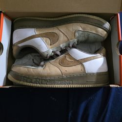 Nike Air Force Premium Mr Baltimore 