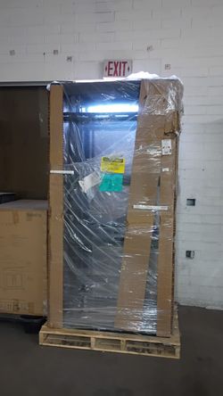 Server Rack Computer