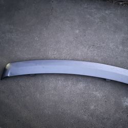 05-07 Mustang Spoiler 
