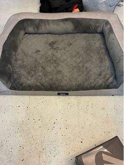 Serta Dog Bed