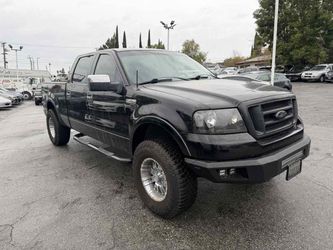 2006 Ford F-150