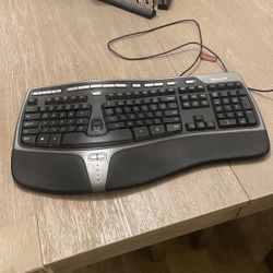 Keyboard