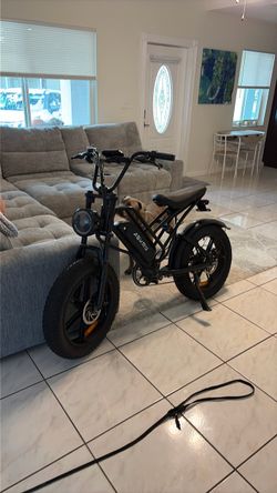 ASKMY E-BIKE