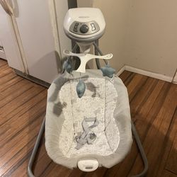Graco Baby Swing 