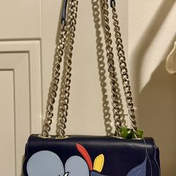 Price Reduction - Brand New Kate Spade Floral Leather Bag