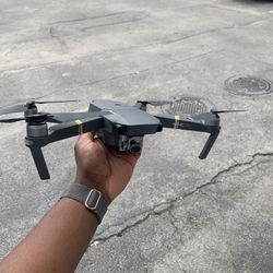 DJI Mavic Pro