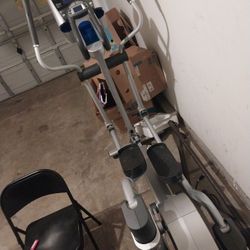 Elliptical 