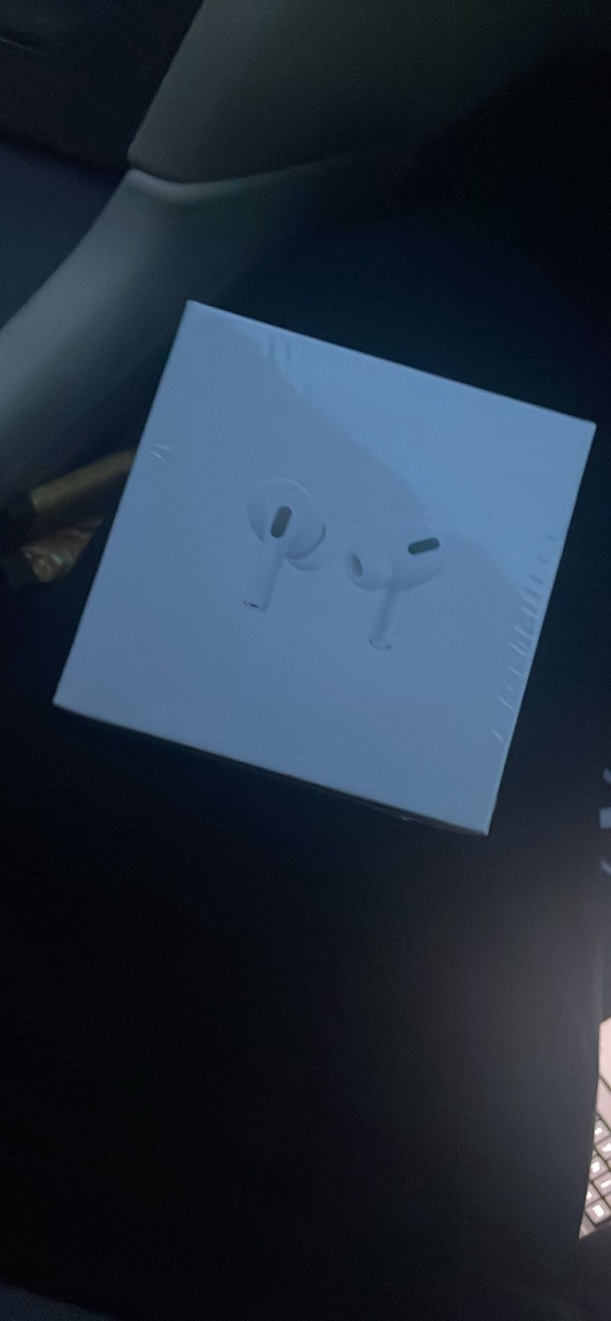 AirPod Pros Generation One