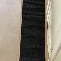 Dog Ramp 