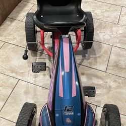 Kids Go kart