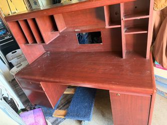 Desk