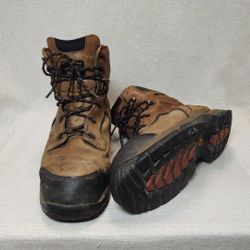 Red Wing - Flex Force, Size 12