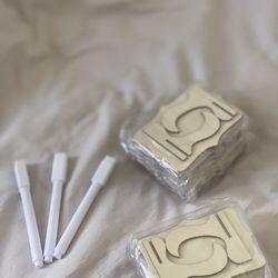 Mini Black Boards