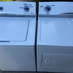 Washer And Dryer Can Deliver And InStall 