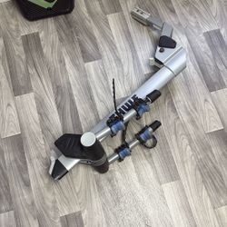 Thule Bike Rack