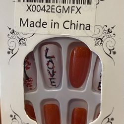 Press On Nails