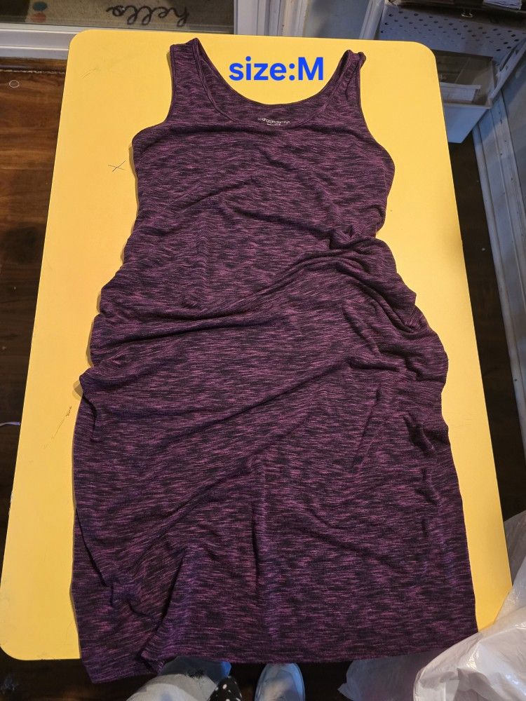 Maternity Dress