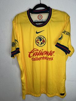 Club America 24/25 Jersey 