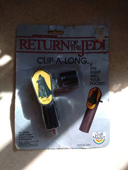 Star wars collectible