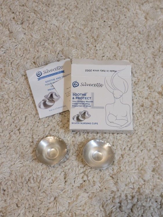 Silverettes XL
