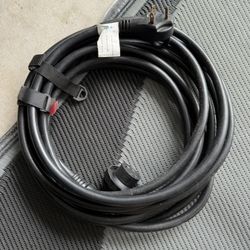 30 Amp RV Cord