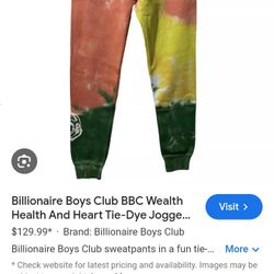 Billionaire Boys Club