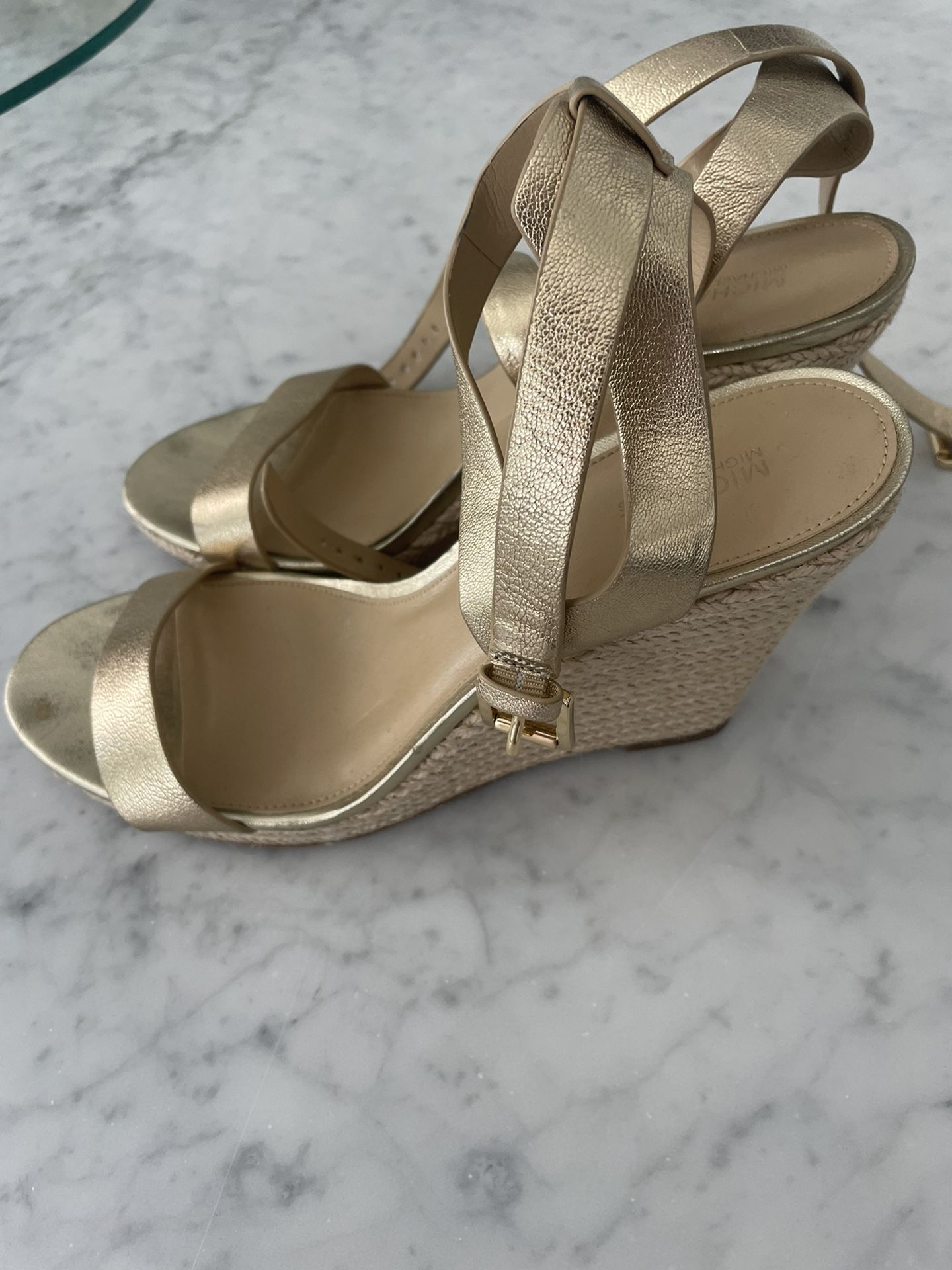 Michael Kors Wedge 