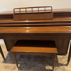 Kimball Piano