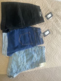 Women Shorts