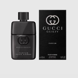 Gucci- Guilty Cologne 