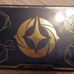 Brand New Disney's Trader Card Game Collection 