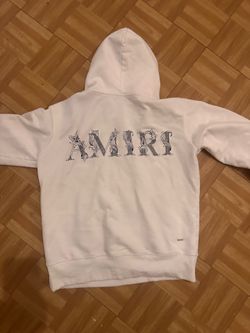 Amiri hoodie