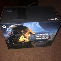 Xbox series X