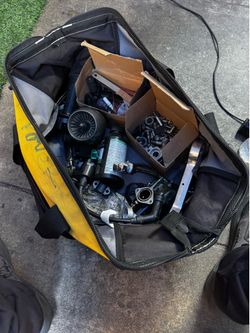 Dirt bike pit bike parts