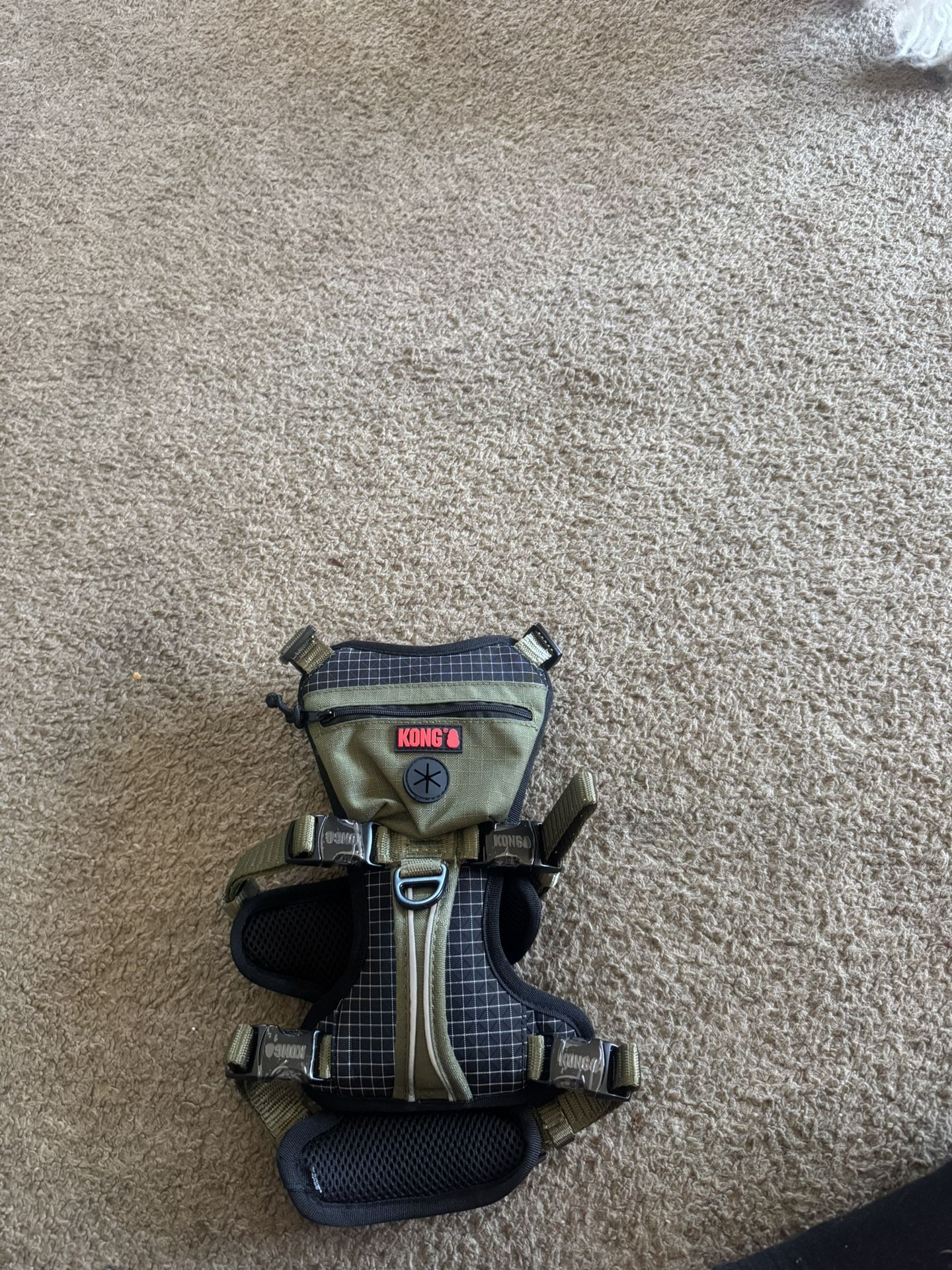 Dog Vest
