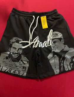 Asaali shorts